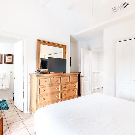 Ferienwohnung Tropical Breeze South Padre Island Zimmer foto