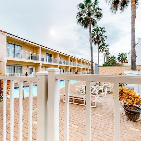 Ferienwohnung Tropical Breeze South Padre Island Zimmer foto