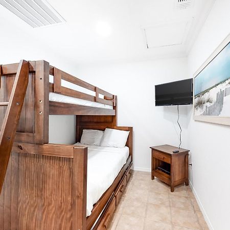 Ferienwohnung Tropical Breeze South Padre Island Zimmer foto