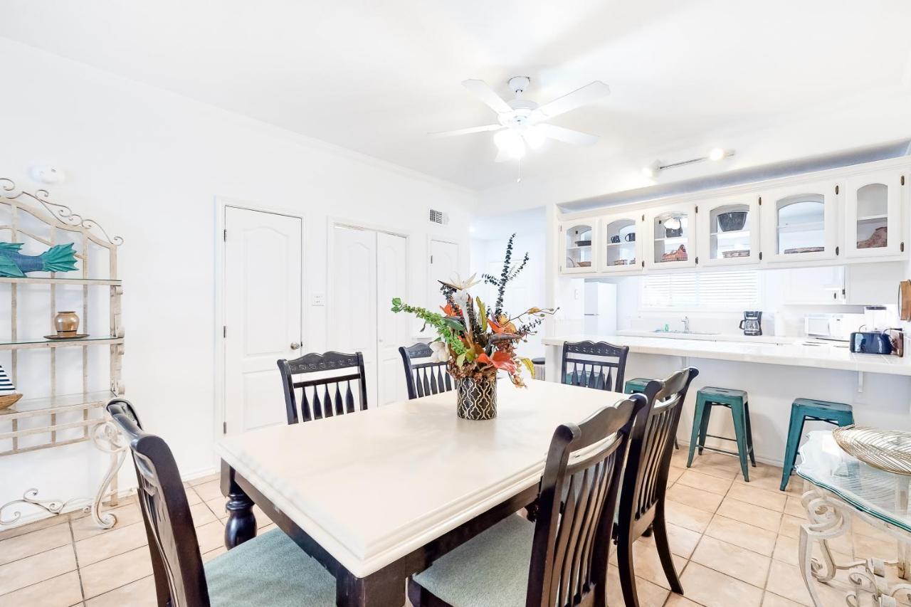 Ferienwohnung Tropical Breeze South Padre Island Zimmer foto