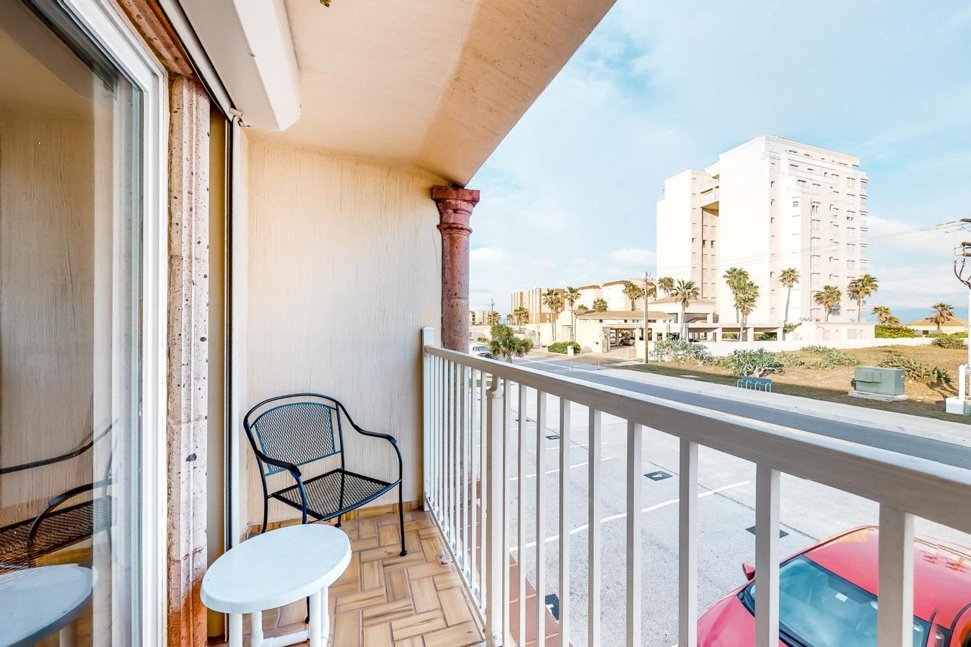 Ferienwohnung Tropical Breeze South Padre Island Zimmer foto