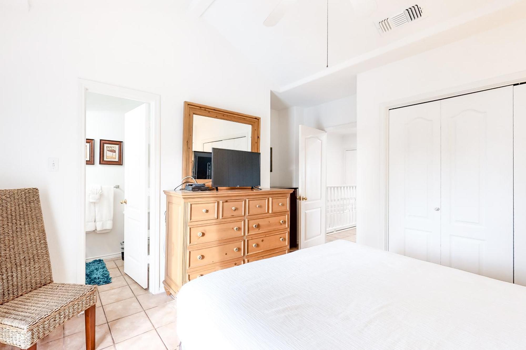 Ferienwohnung Tropical Breeze South Padre Island Zimmer foto