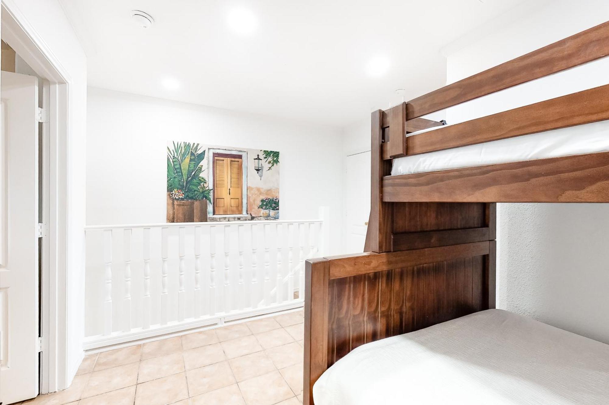 Ferienwohnung Tropical Breeze South Padre Island Zimmer foto