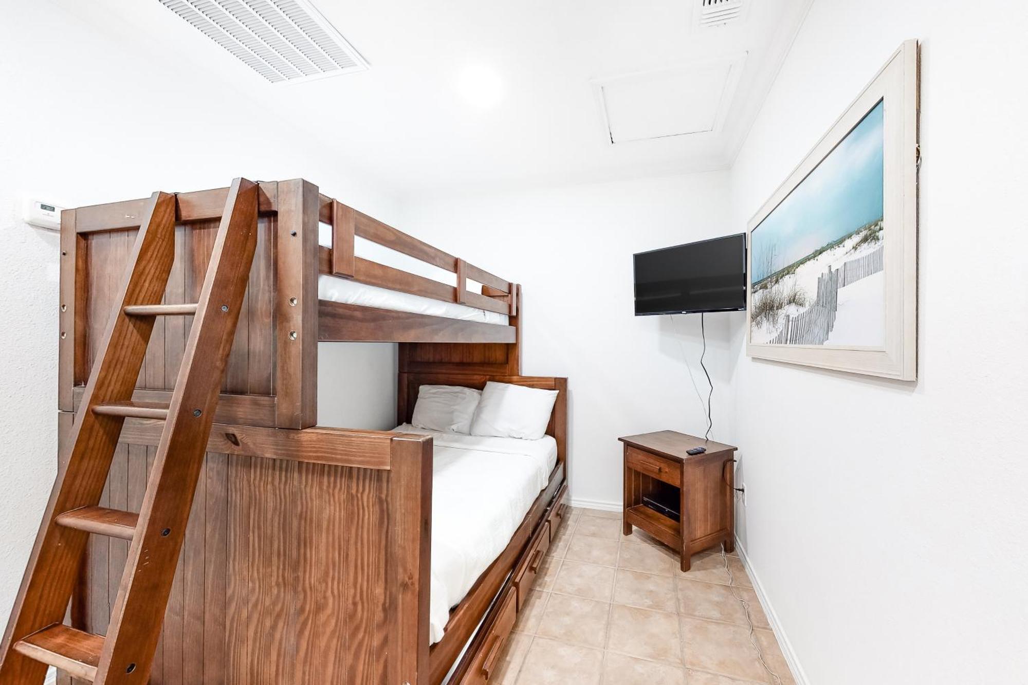 Ferienwohnung Tropical Breeze South Padre Island Zimmer foto